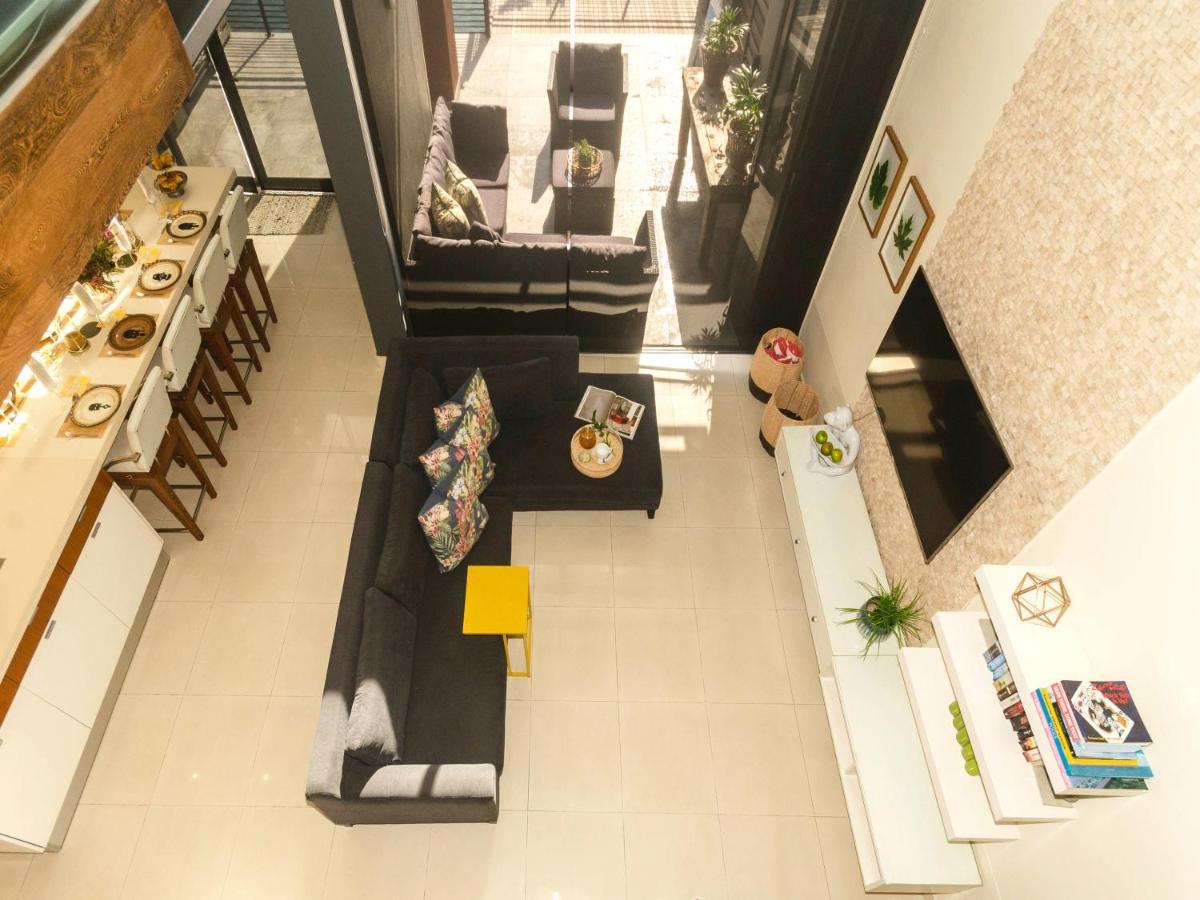 Quayside Waterfront Apartment Дурбан Экстерьер фото